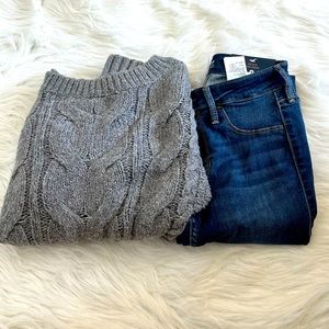 Hollister Bundle